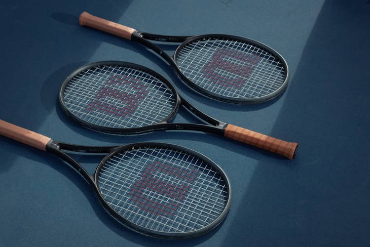 WILSON – SỨC MẠNH TỪ LỊCH SỬ GRAND&nbsp;SLAM