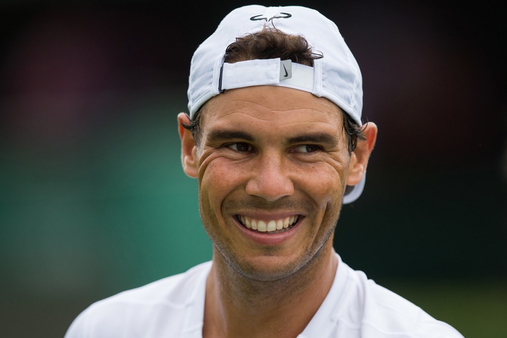 RAFAEL NADAL – VỊ VUA KHÔNG&nbsp;NGAI